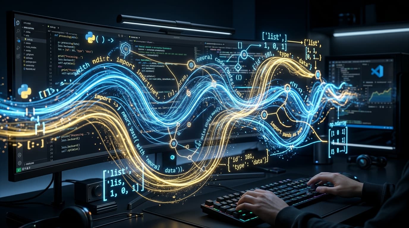 Python Interview Preparation: Complete Guide for 2026
